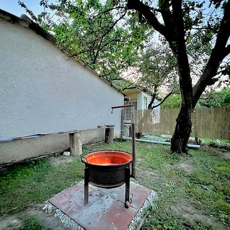 Liget Holiday Home Fonyód Εξωτερικό φωτογραφία