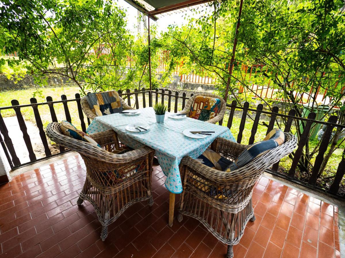 Liget Holiday Home Fonyód Εξωτερικό φωτογραφία