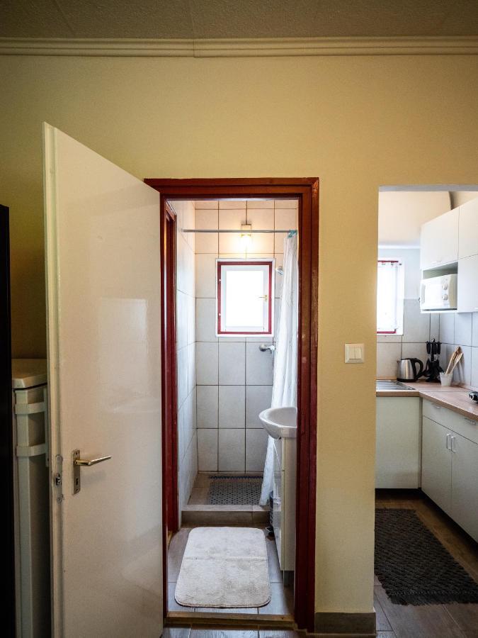 Liget Holiday Home Fonyód Εξωτερικό φωτογραφία