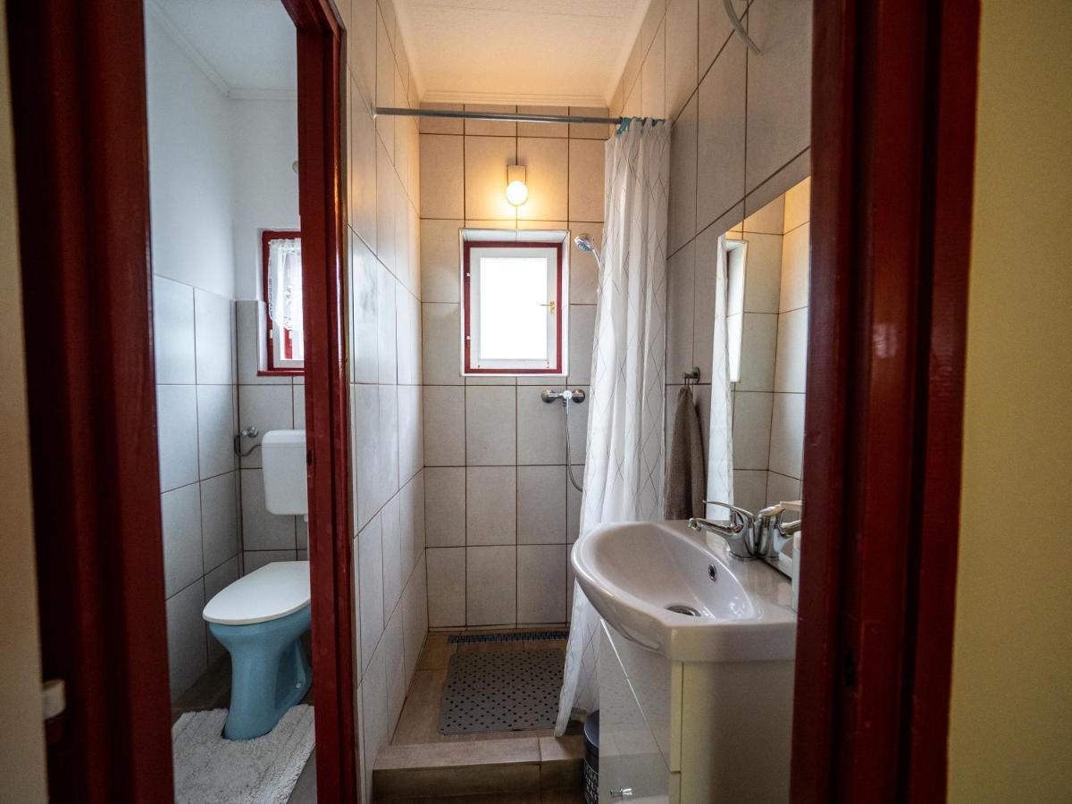 Liget Holiday Home Fonyód Εξωτερικό φωτογραφία