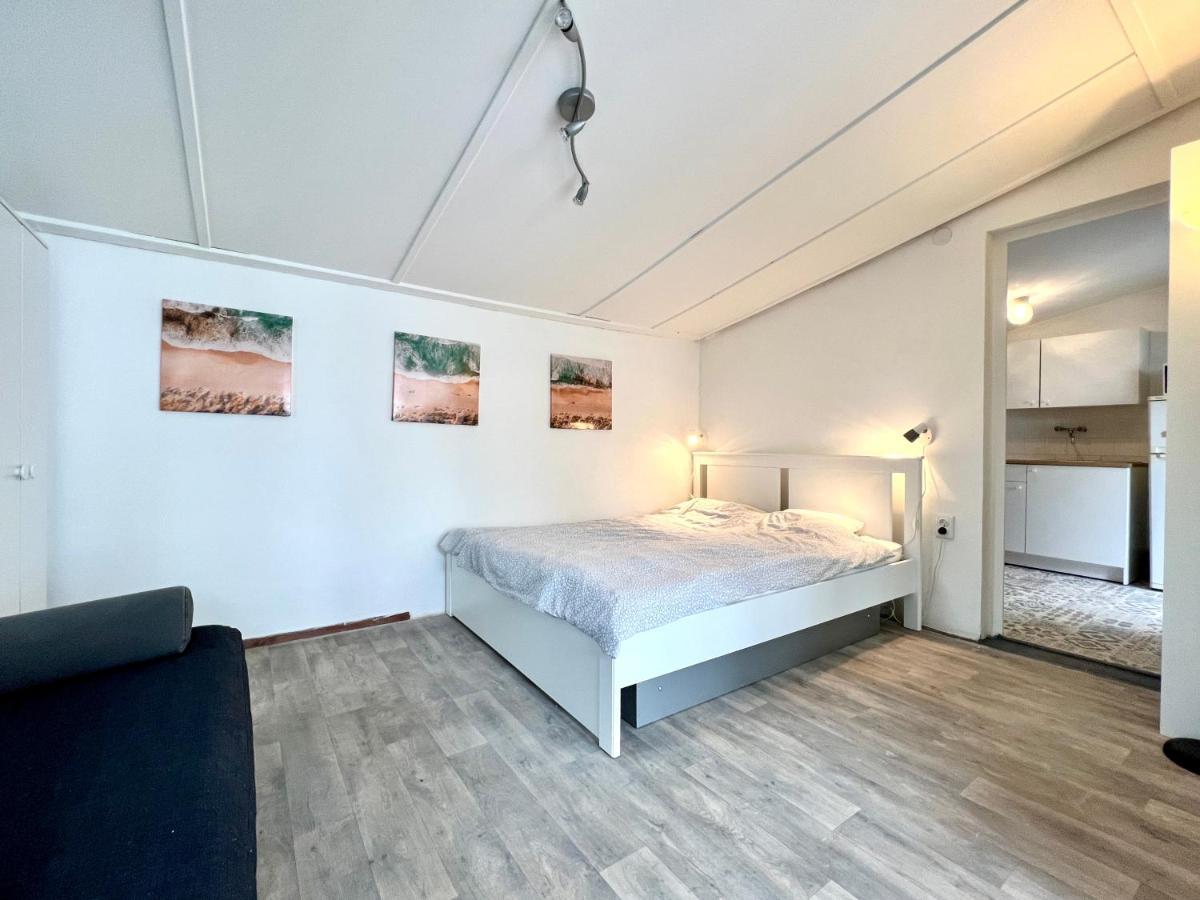 Liget Holiday Home Fonyód Εξωτερικό φωτογραφία