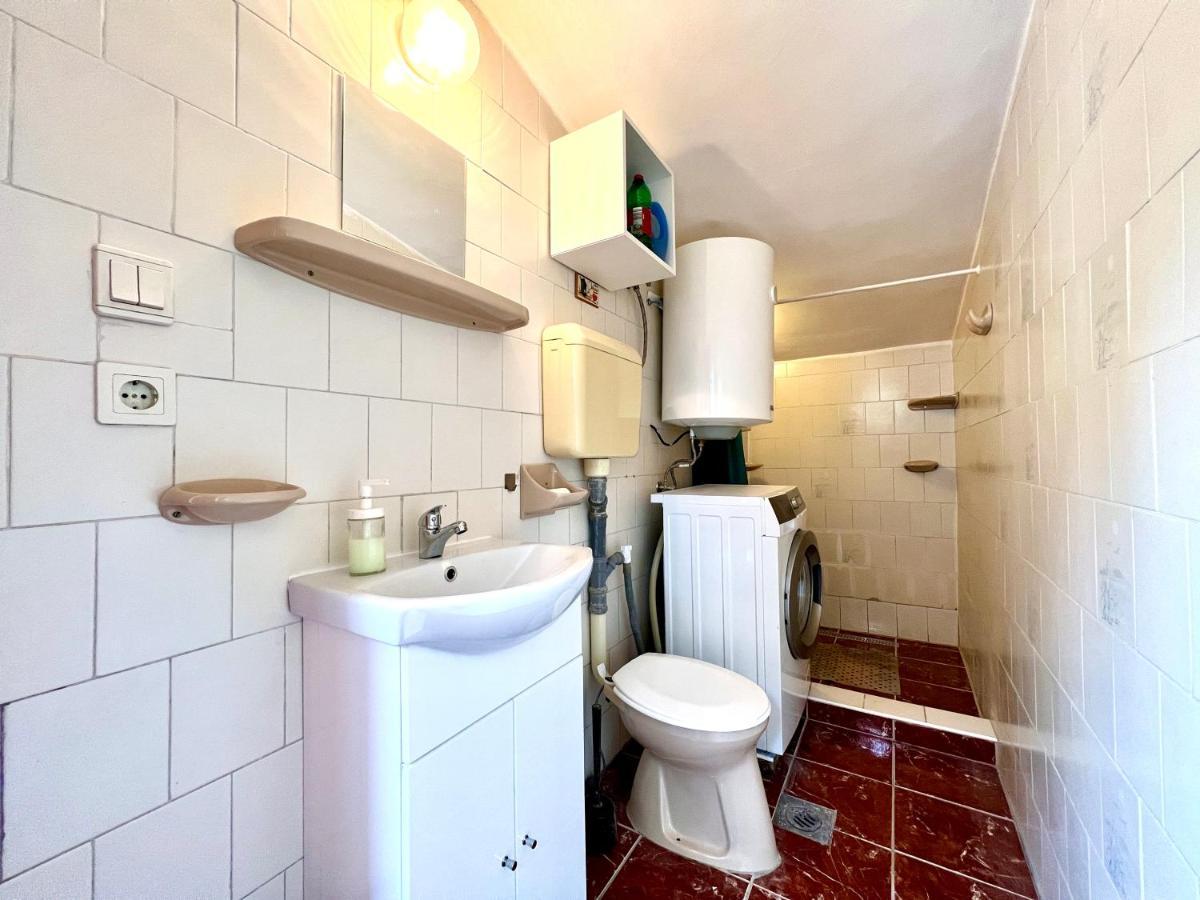 Liget Holiday Home Fonyód Εξωτερικό φωτογραφία
