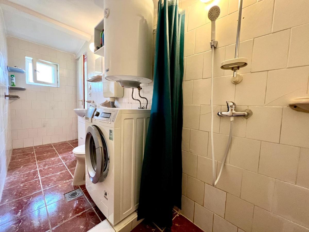 Liget Holiday Home Fonyód Εξωτερικό φωτογραφία