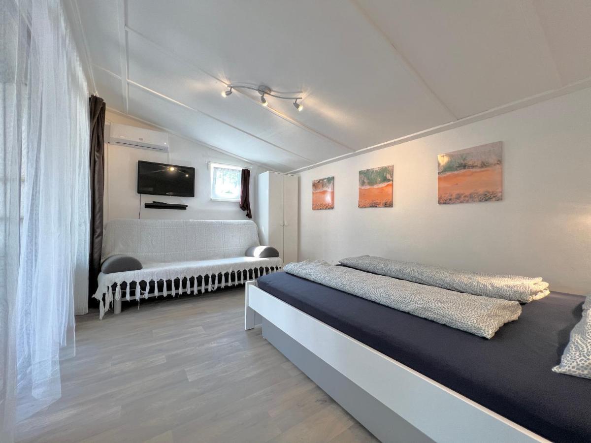 Liget Holiday Home Fonyód Εξωτερικό φωτογραφία