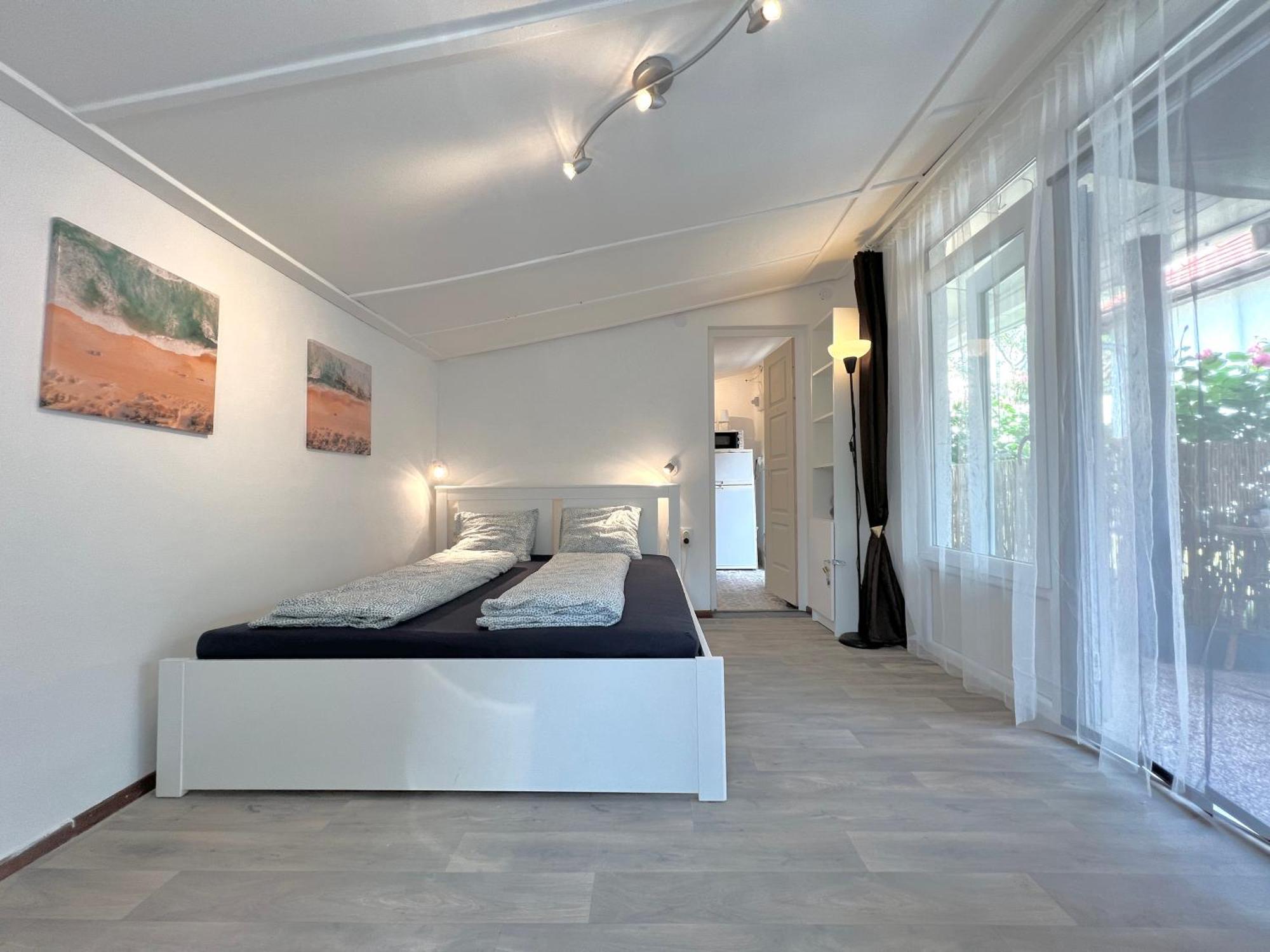 Liget Holiday Home Fonyód Εξωτερικό φωτογραφία