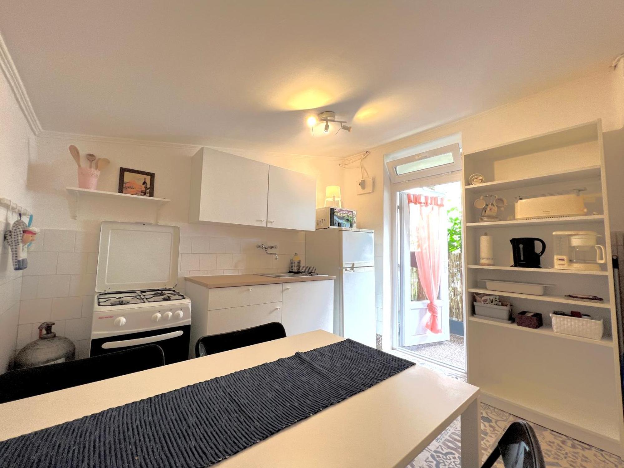 Liget Holiday Home Fonyód Εξωτερικό φωτογραφία