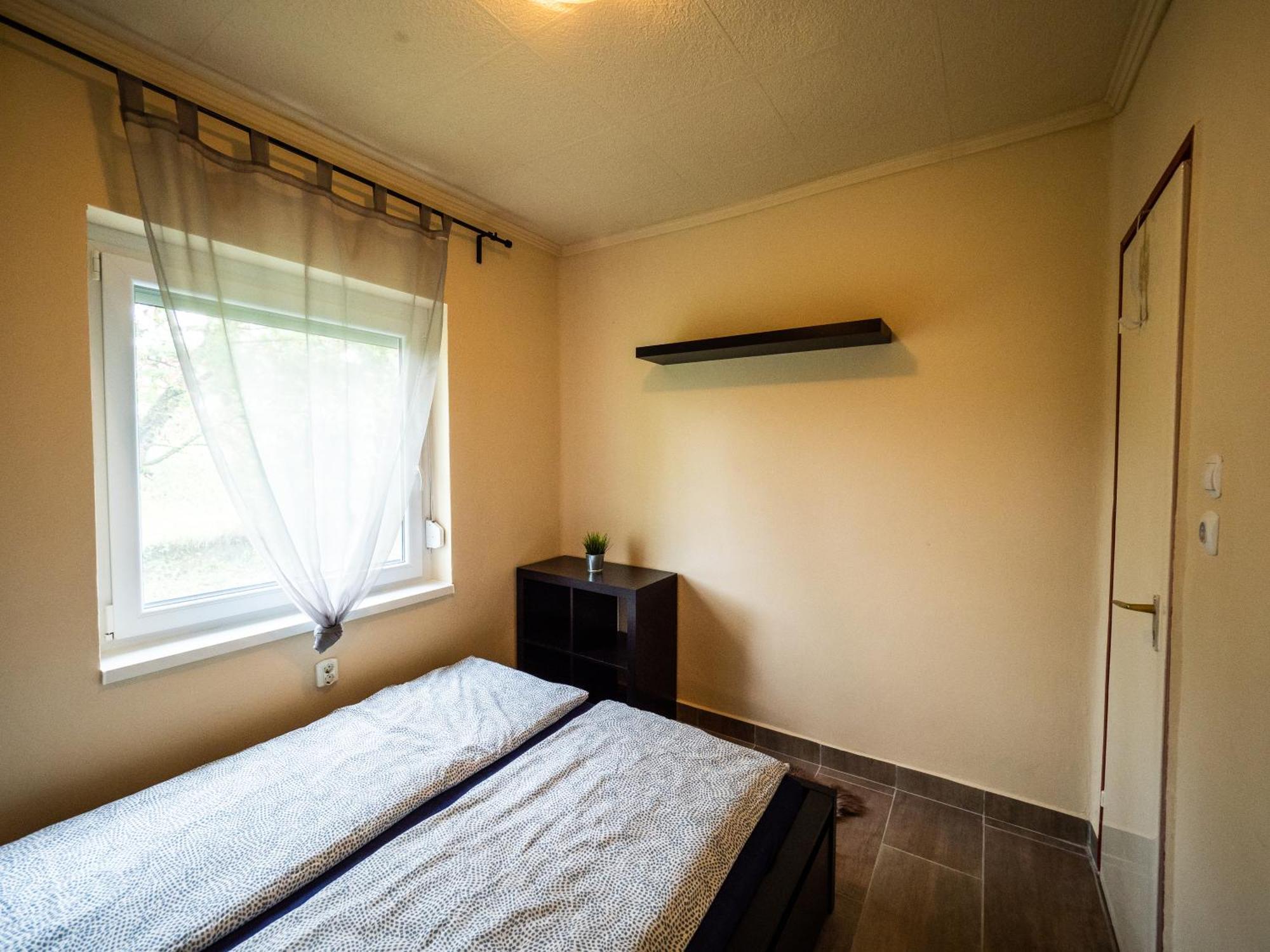 Liget Holiday Home Fonyód Δωμάτιο φωτογραφία