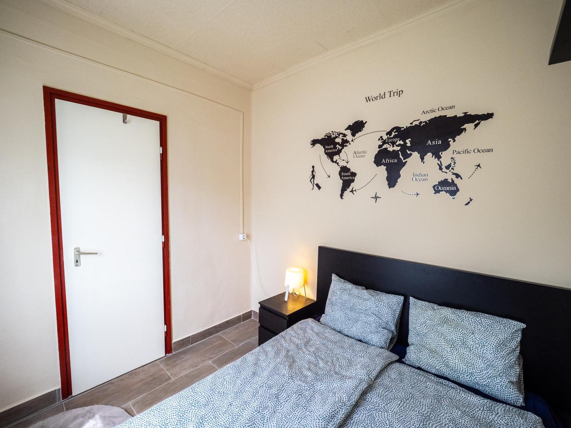 Liget Holiday Home Fonyód Δωμάτιο φωτογραφία